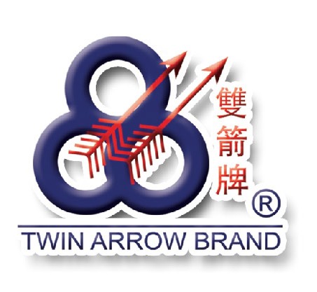 Twin Arrow