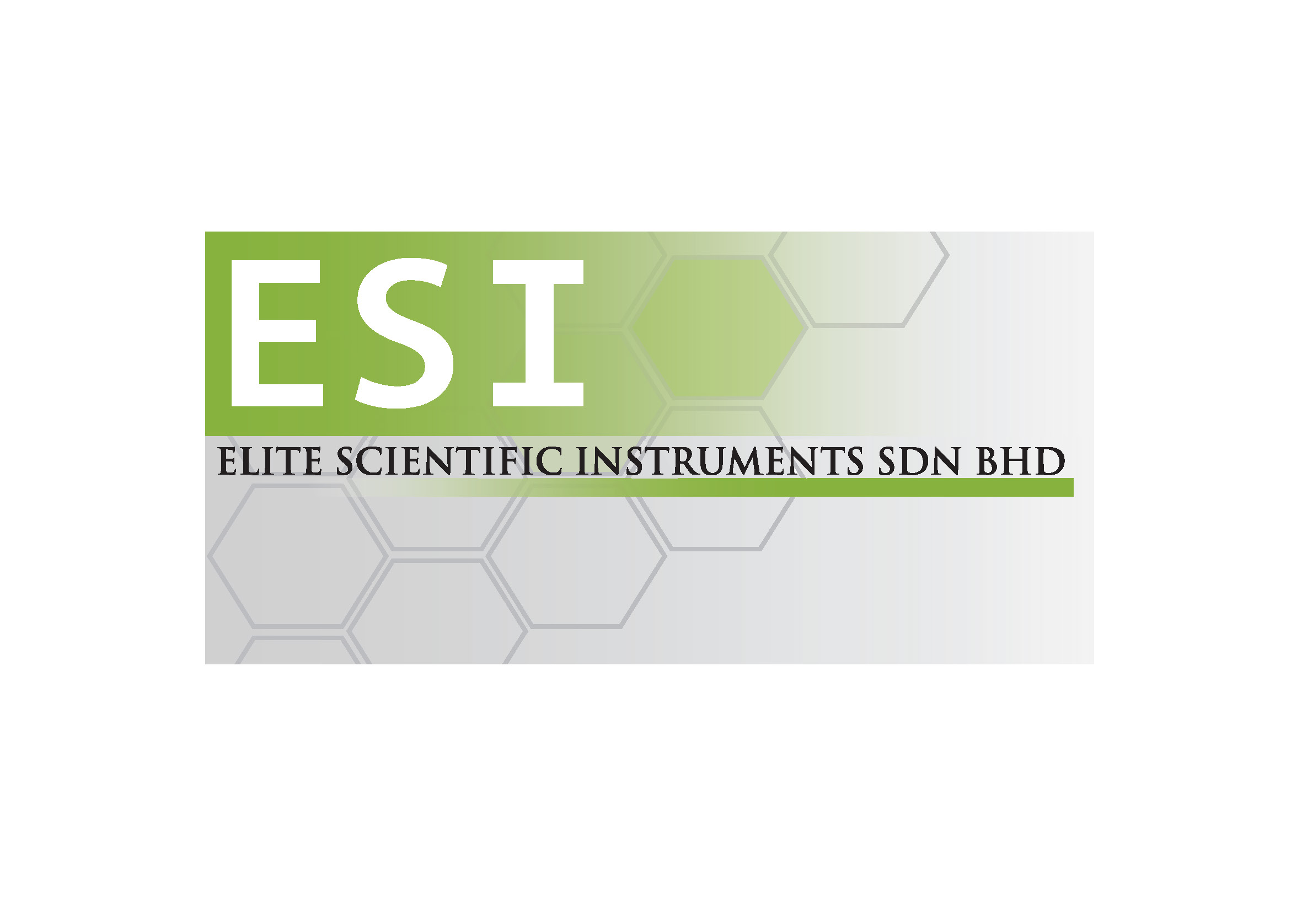 Elite Scientific Instruments