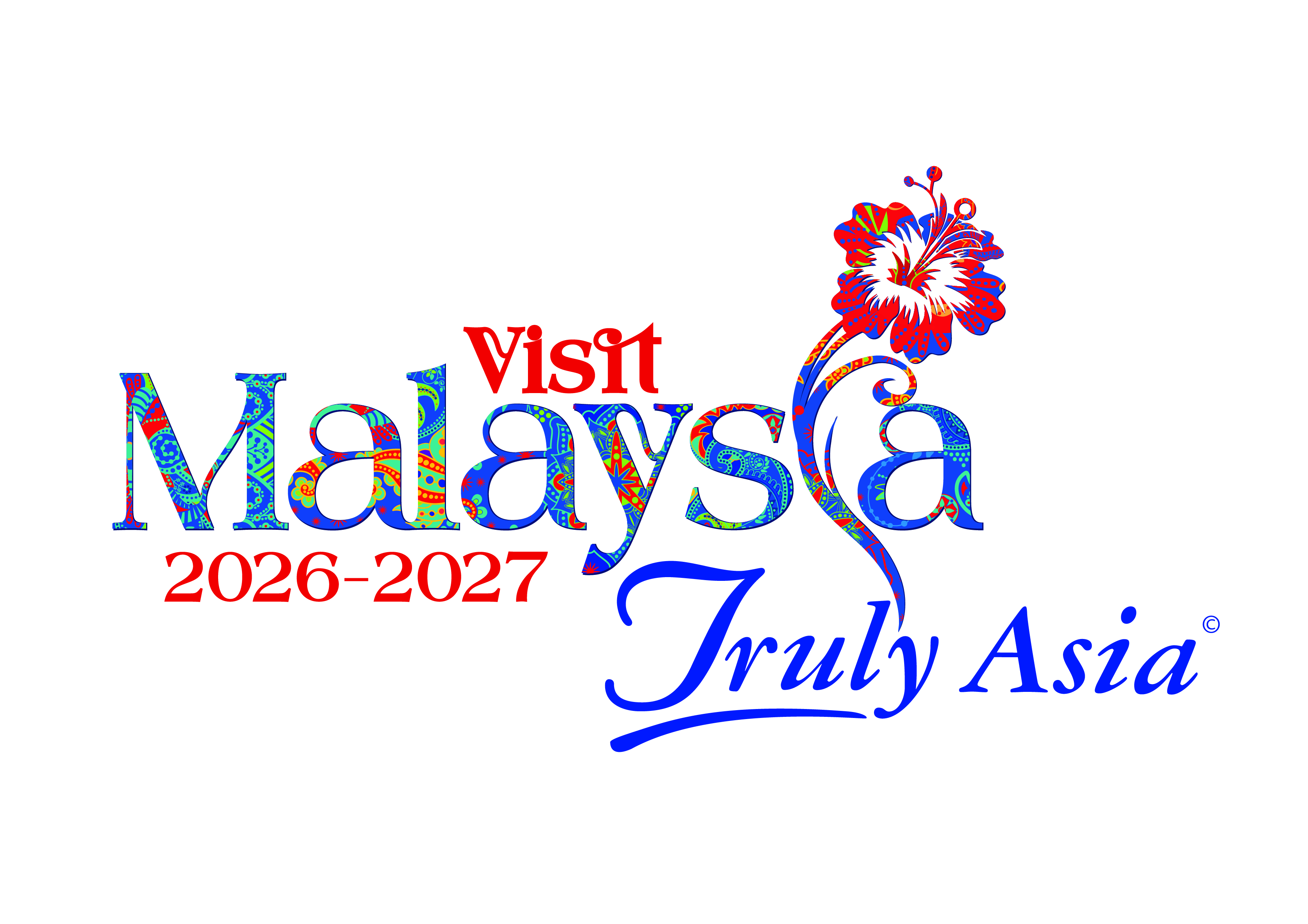 Visit Malaysia Truly Asia